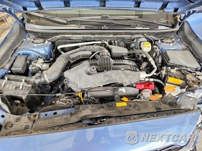 Zdjęcie 12 z 14 samochodu: 2024 SUBARU CROSSTREK PREMIUM VIN:JF2GUADC7RH334071 - miniatura