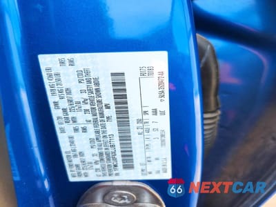 Zdjęcie 13 z 13 samochodu: 2020 FORD ESCAPE S VIN:1FMCU0F6XLUB77113 - miniatura