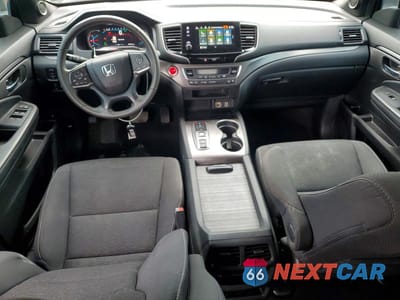 Zdjęcie 8 z 14 samochodu: 2021 HONDA PASSPORT SPORT VIN:5FNYF8H28MB033129 - miniatura