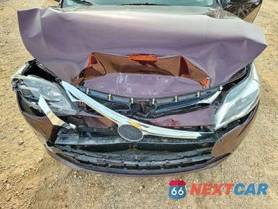 Zdjęcie 11 z 12 samochodu: 2015 TOYOTA AVALON XLE TOURING VIN:4T1BK1EBXFU143554 - miniatura