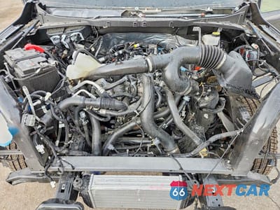 Zdjęcie 11 z 12 samochodu: 2024 FORD F150 XLT VIN:1FTEW3LP4RKF79638 - miniatura