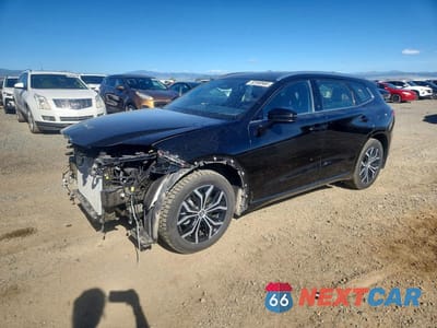 2025 TOYOTA CROWN SIGNIA XLE JTDACAAJ5S3000327 - główne zdjęcie licytacji z USA - miniatura