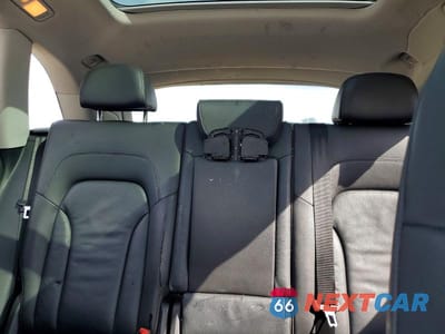 Zdjęcie 10 z 14 samochodu: 2016 AUDI Q5 PREMIUM PLUS VIN:WA1L2AFP7GA005910 - miniatura