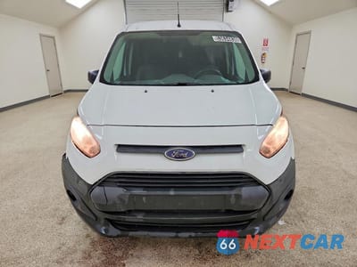 Piąte zdjęcie samochodu w środku: 2014 FORD TRANSIT CONNECT XL VIN:NM0LS7E78E1169168 - miniatura