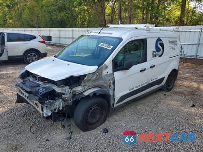 2015 FORD TRANSIT CONNECT XL NM0LS7E77F1217325 - główne zdjęcie licytacji z USA - miniatura