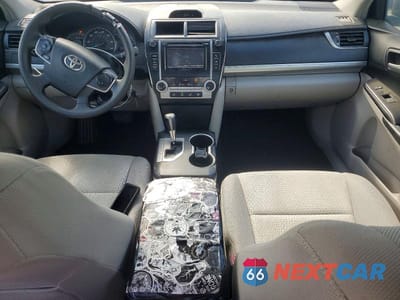 Zdjęcie 8 z 12 samochodu: 2012 TOYOTA CAMRY VIN:4T4BF1FK3CR193961 - miniatura