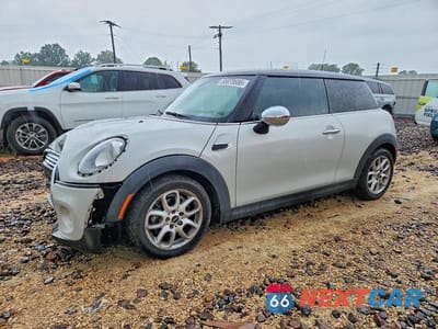 2015 MINI COOPER WMWXM5C56FT942422 - główne zdjęcie licytacji z USA - miniatura