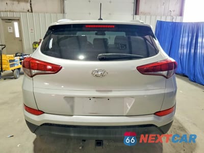 Zdjęcie 6 z 13 samochodu: 2017 HYUNDAI TUCSON SE VIN:KM8J33A47HU376323 - miniatura