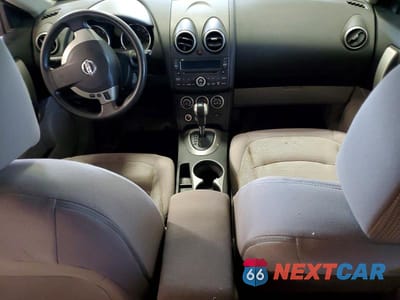Zdjęcie 8 z 13 samochodu: 2008 NISSAN ROGUE S VIN:JN8AS58T08W003360 - miniatura