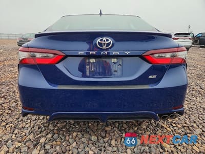 Zdjęcie 6 z 13 samochodu: 2023 TOYOTA CAMRY SE VIN:4T1G11AK2PU098724 - miniatura