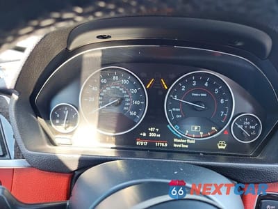 Zdjęcie 9 z 12 samochodu: 2017 BMW 440XI GRAN COUPE VIN:WBA4E5C56HG188854 - miniatura