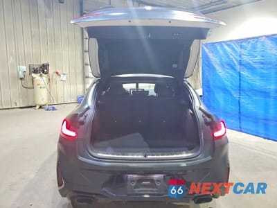 Zdjęcie 6 z 13 samochodu: 2023 BMW X4 M40I VIN:5UX43DT01P9P95267 - miniatura
