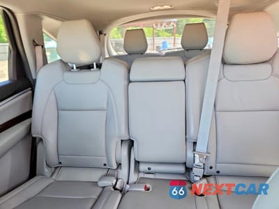 Zdjęcie 10 z 13 samochodu: 2014 ACURA MDX VIN:5FRYD3H28EB015559 - miniatura