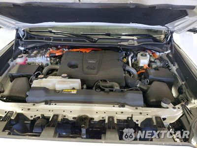 Zdjęcie 11 z 12 samochodu: 2025 TOYOTA TUNDRA CREWMAX CAPSTONE VIN:5TFVC5DB6SX100944 - miniatura