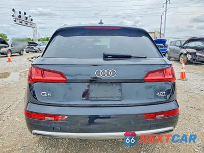 Zdjęcie 6 z 12 samochodu: 2018 AUDI Q5 PREMIUM PLUS VIN:WA1BNAFYXJ2232151 - miniatura