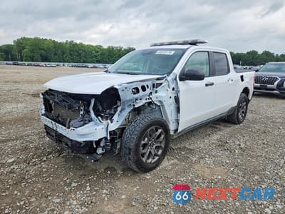 2024 FORD MAVERICK XLT 3FTTW8J91RRB70095 - główne zdjęcie licytacji z USA - miniatura