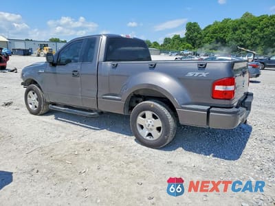 Drugie zdjęcie samochodu z przodu: 2006 FORD F150 VIN:1FTRF02W06KC47233 - miniatura