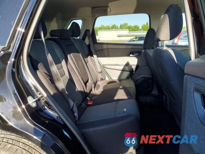 Zdjęcie 11 z 14 samochodu: 2021 NISSAN ROGUE SV VIN:5N1AT3BB3MC768180 - miniatura