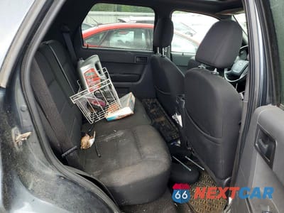 Zdjęcie 11 z 13 samochodu: 2008 FORD ESCAPE XLT VIN:1FMCU03Z98KC99303 - miniatura