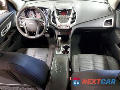 Zdjęcie 8 z 13 samochodu: 2012 GMC TERRAIN SLE VIN:2GKALMEK9C6118786 - miniatura