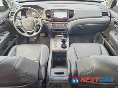 Zdjęcie 8 z 12 samochodu: 2022 HONDA RIDGELINE RTL VIN:5FPYK3F73NB503279 - miniatura