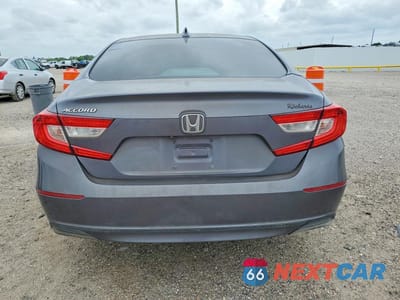 Zdjęcie 6 z 12 samochodu: 2019 HONDA ACCORD LX VIN:1HGCV1F10KA161564 - miniatura