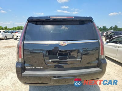 Zdjęcie 6 z 13 samochodu: 2017 CADILLAC ESCALADE LUXURY VIN:1GYS3BKJ9HR132595 - miniatura