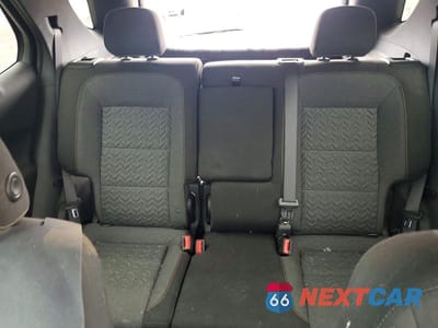 Zdjęcie 10 z 13 samochodu: 2022 CHEVROLET EQUINOX LT VIN:3GNAXKEV0NL113660 - miniatura