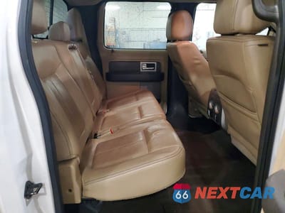 Zdjęcie 10 z 12 samochodu: 2014 FORD F150 SUPERCREW VIN:1FTFW1ETXEKD66769 - miniatura