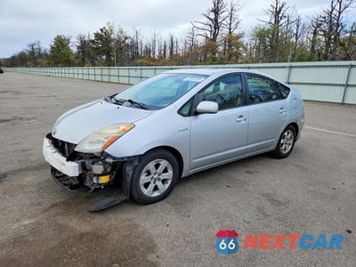 2008 TOYOTA PRIUS BASE JTDKB20U287729265 - główne zdjęcie licytacji z USA - miniatura