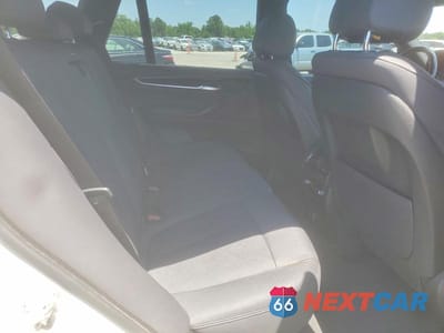 Zdjęcie 11 z 13 samochodu: 2018 BMW X5 XDRIVE35I VIN:5UXKR0C50J0Y04580 - miniatura