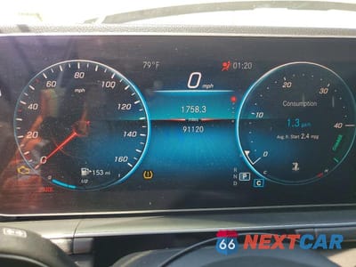 Zdjęcie 9 z 13 samochodu: 2020 MERCEDES-BENZ GLE 350 4MATIC VIN:4JGFB4KB8LA062184 - miniatura
