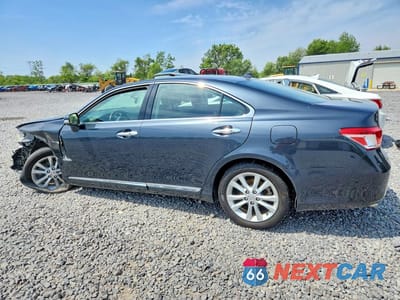 Drugie zdjęcie samochodu z przodu: 2010 LEXUS ES 350 VIN:JTHBK1EG5A2354275 - miniatura