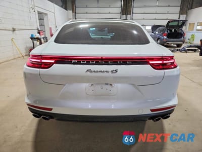 Zdjęcie 6 z 13 samochodu: 2019 PORSCHE PANAMERA 4S VIN:WP0AB2A73KL128112 - miniatura