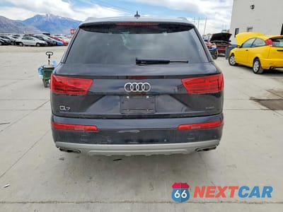 Zdjęcie 6 z 13 samochodu: 2018 AUDI Q7 PREMIUM PLUS VIN:WA1LHAF75JD047075 - miniatura