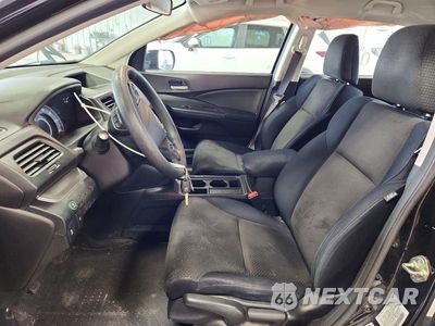 Zdjęcie 7 z 13 samochodu: 2016 HONDA CR-V LX VIN:5J6RM4H35GL114791 - miniatura