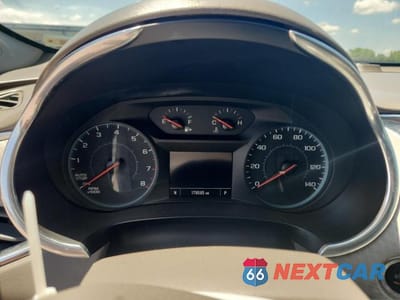 Zdjęcie 9 z 13 samochodu: 2020 CHEVROLET MALIBU LT VIN:1G1ZD5ST9LF048655 - miniatura