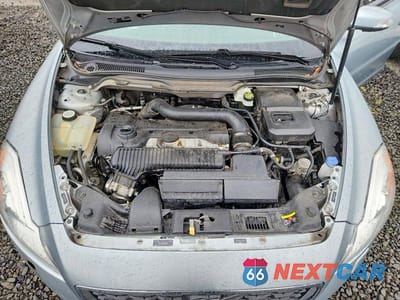 Zdjęcie 11 z 12 samochodu: 2011 VOLVO C70 T5 VIN:YV1672MC4BJ107131 - miniatura