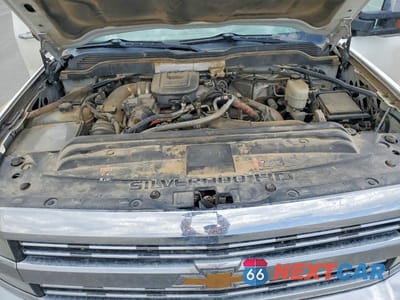 Zdjęcie 11 z 13 samochodu: 2015 CHEVROLET SILVERADO K2500 HEAVY DUTY LTZ VIN:1GC1KWE81FF565654 - miniatura