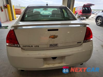 Zdjęcie 6 z 12 samochodu: 2015 CHEVROLET IMPALA LIMITED LTZ VIN:2G1WC5E3XF1163004 - miniatura