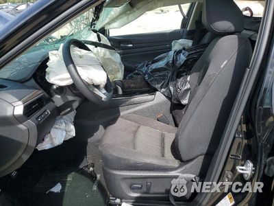 Zdjęcie 7 z 12 samochodu: 2025 NISSAN ALTIMA SV VIN:1N4BL4DV8SN377846 - miniatura