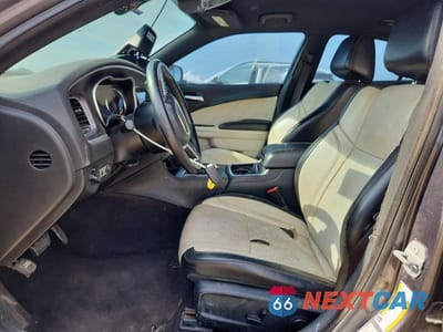 Zdjęcie 7 z 13 samochodu: 2017 DODGE CHARGER SXT VIN:2C3CDXHG1HH575148 - miniatura