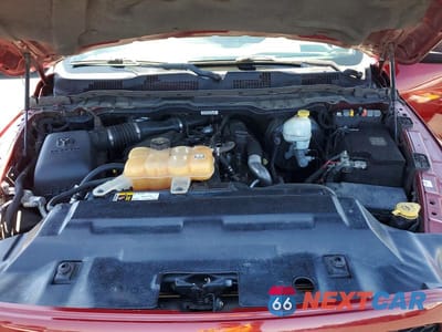 Zdjęcie 11 z 12 samochodu: 2015 RAM 1500 ST VIN:1C6RR6FM9FS521913 - miniatura