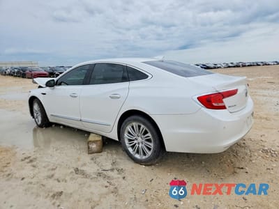 Drugie zdjęcie samochodu z przodu: 2018 BUICK LACROSSE ESSENCE VIN:1G4ZP5SZ9JU134099 - miniatura