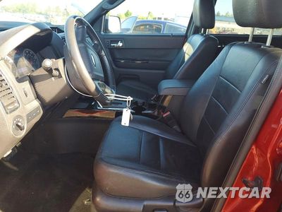 Zdjęcie 7 z 13 samochodu: 2010 FORD ESCAPE XLT VIN:1FMCU0D79AKC46894 - miniatura