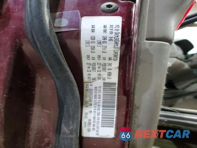Zdjęcie 13 z 13 samochodu: 2003 JEEP GRAND CHEROKEE LIMITED VIN:1J8GW58NX3C544186 - miniatura