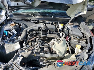 Zdjęcie 11 z 13 samochodu: 2018 SUBARU IMPREZA PREMIUM PLUS VIN:4S3GKAD61J3614875 - miniatura