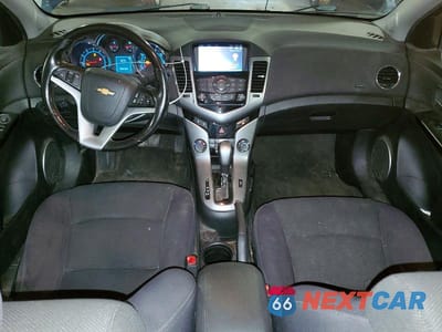 Zdjęcie 8 z 12 samochodu: 2014 CHEVROLET CRUZE LT VIN:1G1PC5SB0E7306771 - miniatura