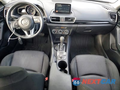 Zdjęcie 8 z 12 samochodu: 2016 MAZDA 3 SPORT VIN:JM1BM1U76G1295636 - miniatura