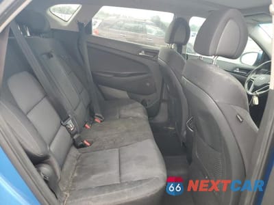 Zdjęcie 11 z 13 samochodu: 2018 HYUNDAI TUCSON VALUE VIN:KM8J33A26JU696415 - miniatura